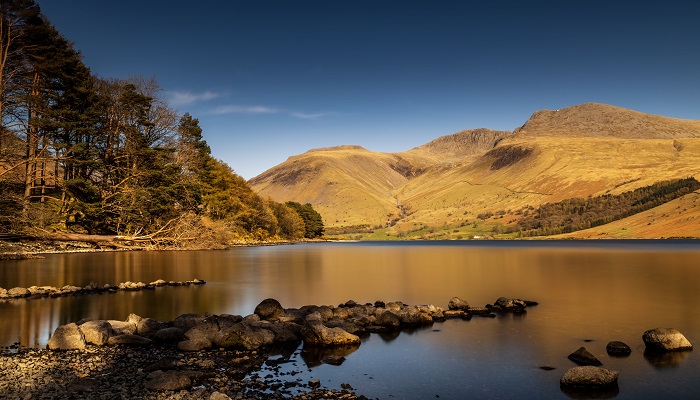 Scafell Pike